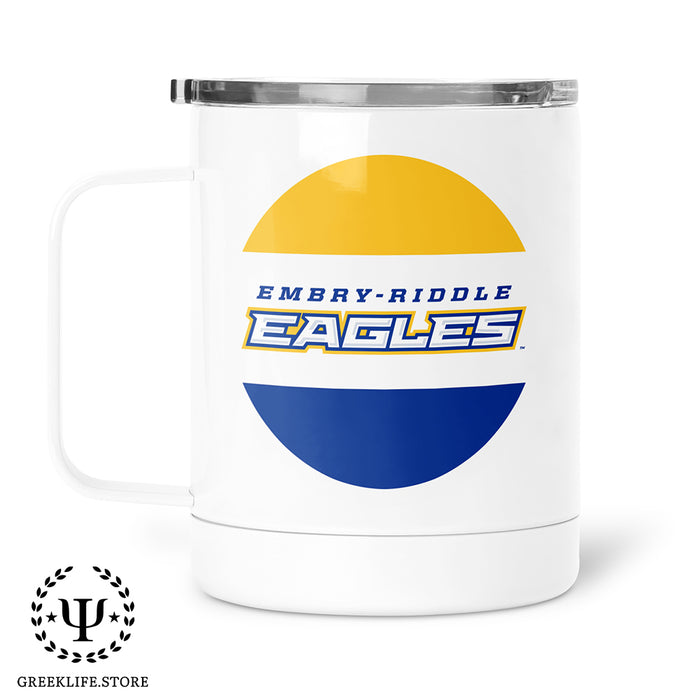 Embry-Riddle Aeronautical University Eagles Sport Stainless Steel Travel Mug 13 OZ