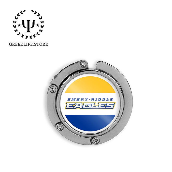 Embry-Riddle Aeronautical University Eagles Sport Purse Hanger