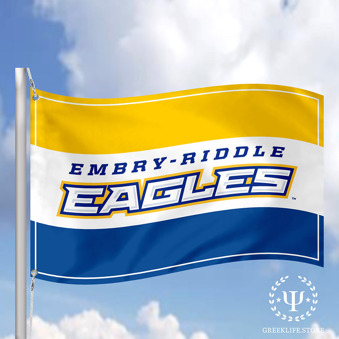 Embry-Riddle Aeronautical University Flags