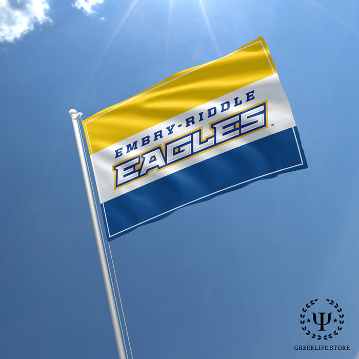 Embry-Riddle Aeronautical University Flags