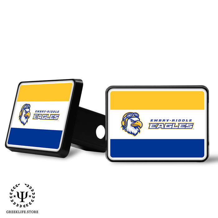 Embry-Riddle Aeronautical University Trailer Hitch Cover