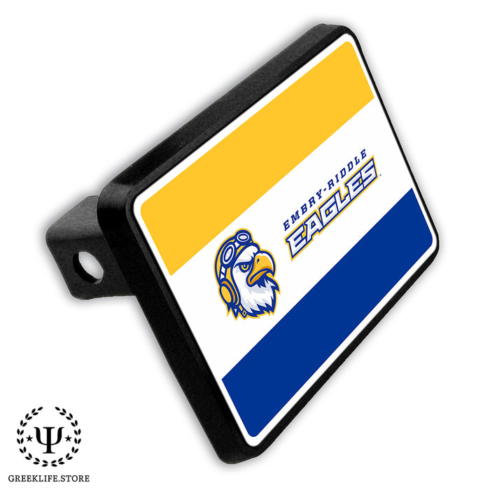 Embry-Riddle Aeronautical University Trailer Hitch Cover