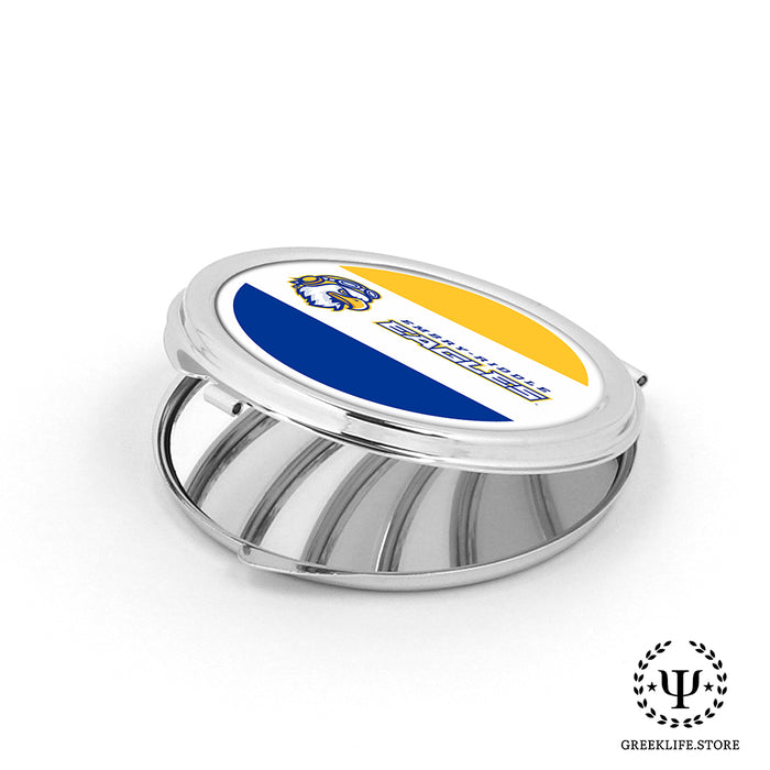 Embry-Riddle Aeronautical University Eagles Sport Pocket Mirror