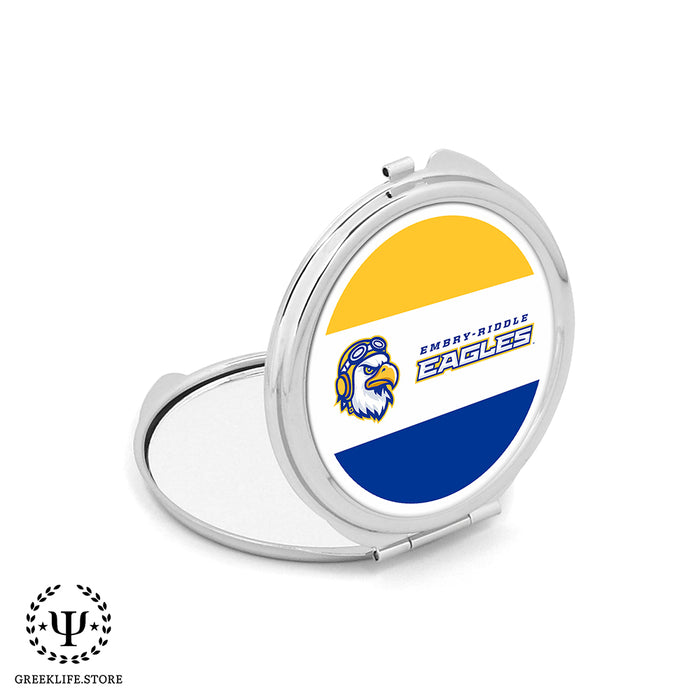 Embry-Riddle Aeronautical University Eagles Sport Pocket Mirror