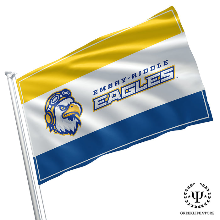 Embry-Riddle Aeronautical University Flags
