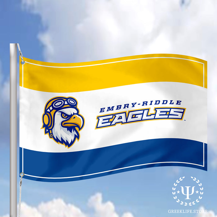 Embry-Riddle Aeronautical University Flags