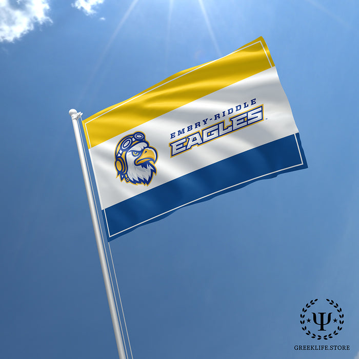 Embry-Riddle Aeronautical University Flags