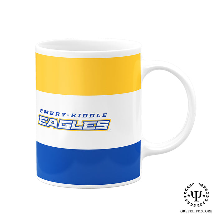 Embry-Riddle Aeronautical University Eagles Sport Coffee Mug 11 OZ
