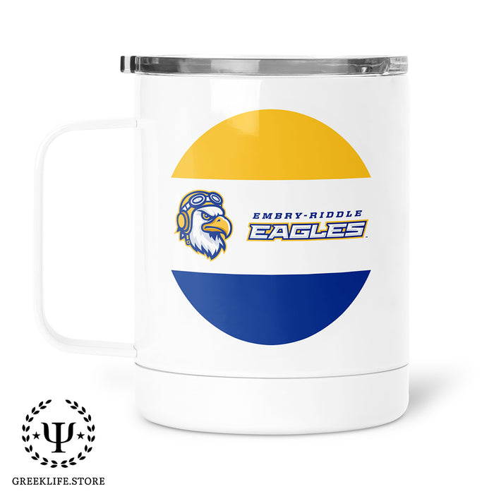 Embry-Riddle Aeronautical University Eagles Sport Stainless Steel Travel Mug 13 OZ