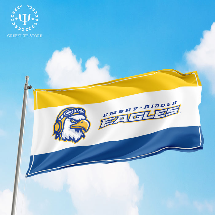 Embry-Riddle Aeronautical University Flags