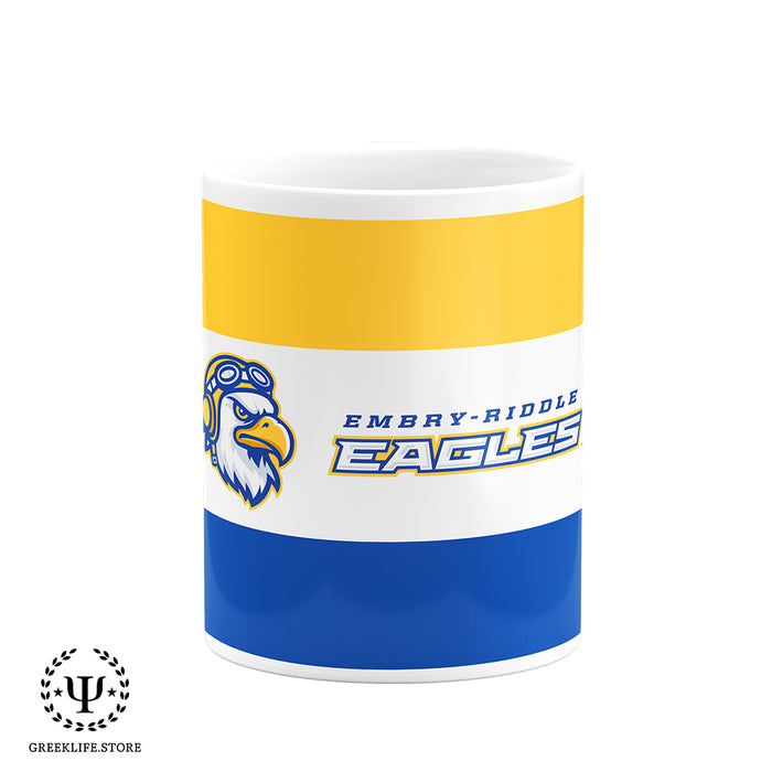 Embry-Riddle Aeronautical University Eagles Sport Coffee Mug 11 OZ
