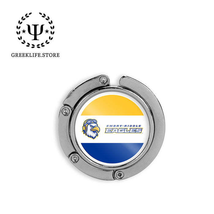Embry-Riddle Aeronautical University Eagles Sport Purse Hanger