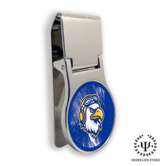 Embry-Riddle Aeronautical University Trailer Hitch Cover