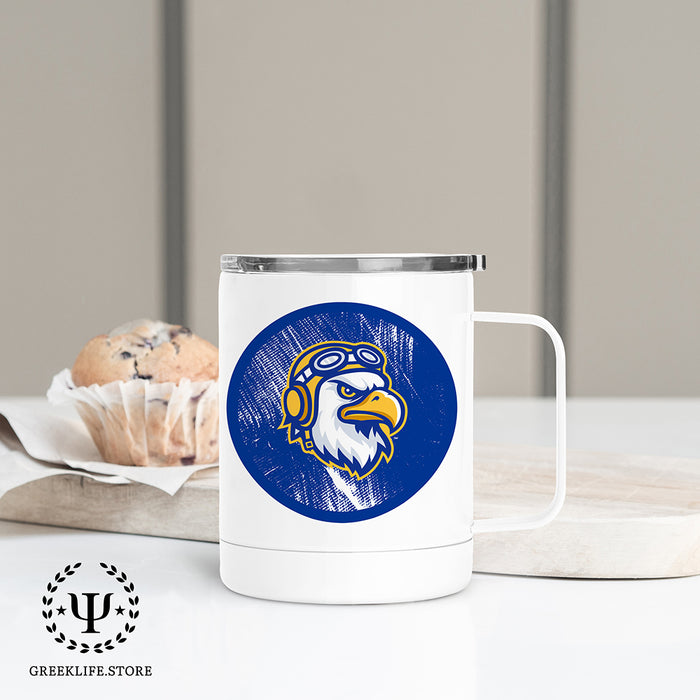 Embry-Riddle Aeronautical University Eagles Sport Stainless Steel Travel Mug 13 OZ