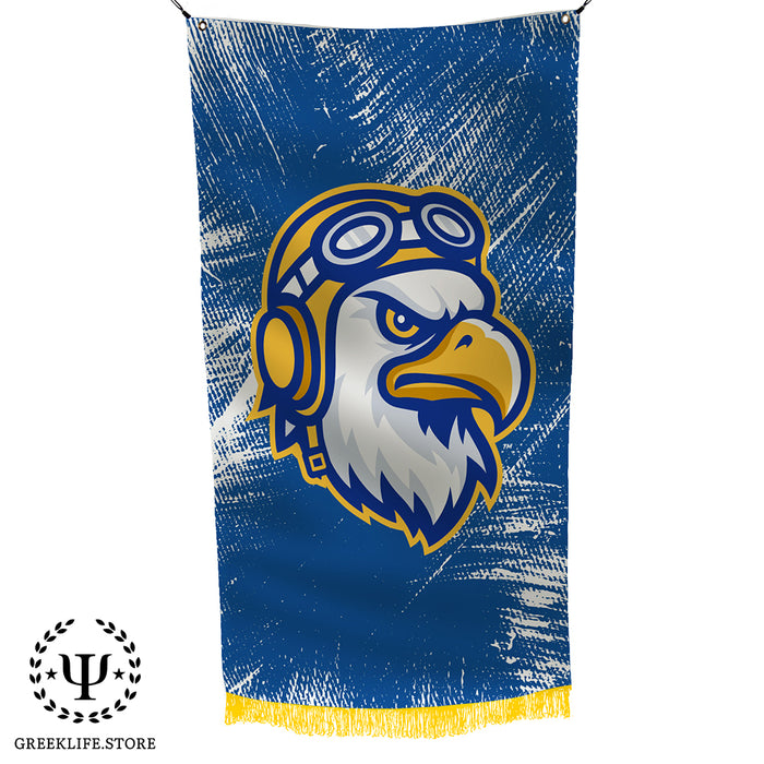 Embry-Riddle Aeronautical University Banners