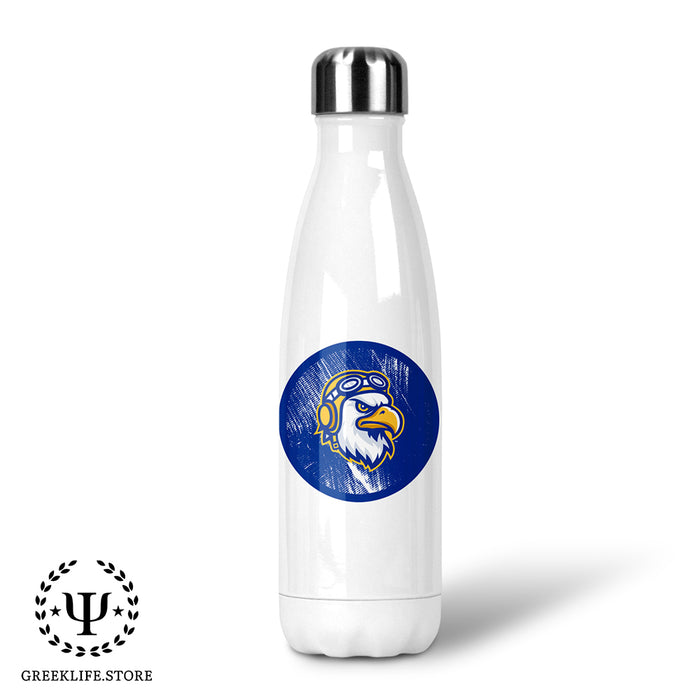 Embry-Riddle Aeronautical University Eagles Sport Insulated Water Bottle 17 oz