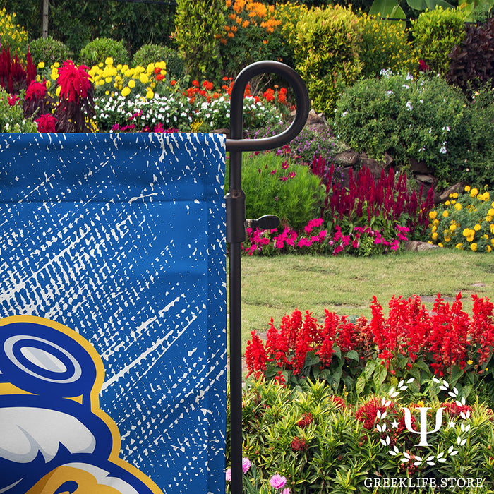 Embry-Riddle Aeronautical University Eagles Garden Flags