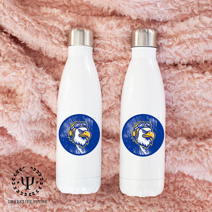 Embry-Riddle Aeronautical University Eagles Sport Insulated Water Bottle 17 oz