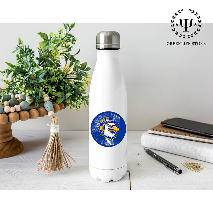 Embry-Riddle Aeronautical University Eagles Sport Insulated Water Bottle 17 oz