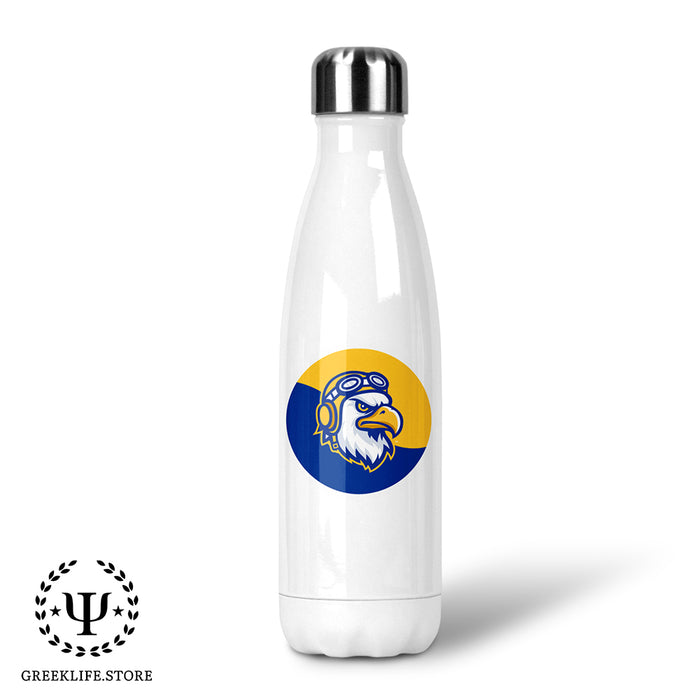 Embry-Riddle Aeronautical University Eagles Sport Insulated Water Bottle 17 oz