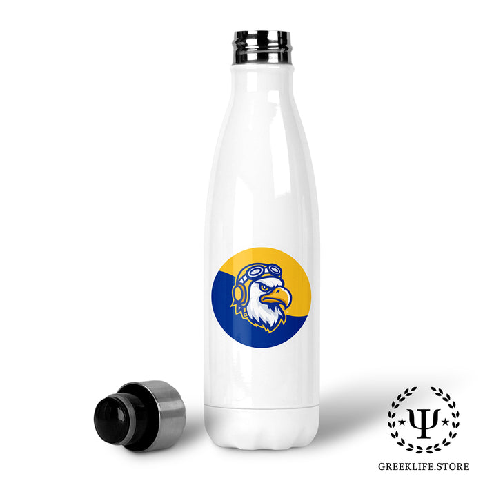 Embry-Riddle Aeronautical University Eagles Sport Insulated Water Bottle 17 oz
