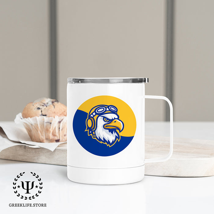 Embry-Riddle Aeronautical University Eagles Sport Stainless Steel Travel Mug 13 OZ