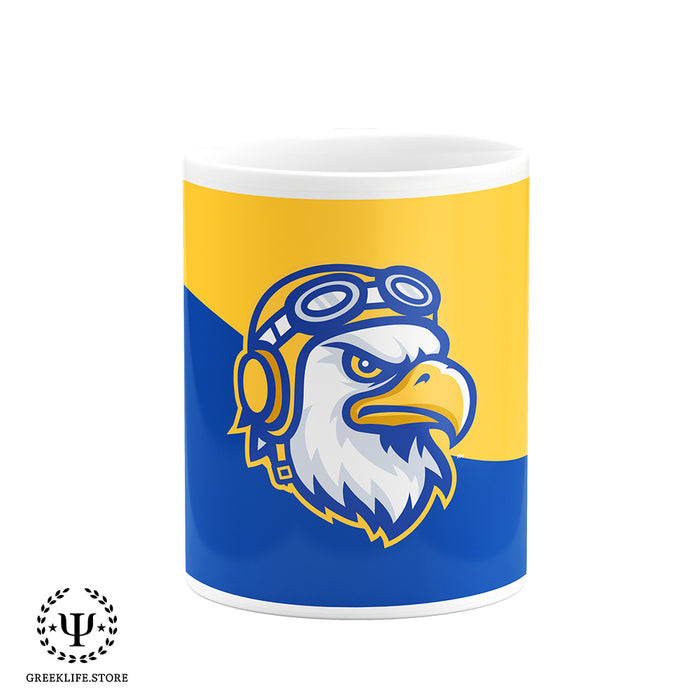 Embry-Riddle Aeronautical University Eagles Sport Coffee Mug 11 OZ