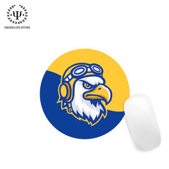 Embry-Riddle Aeronautical University Trailer Hitch Cover