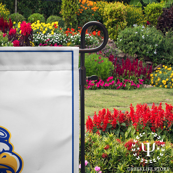 Embry-Riddle Aeronautical University Eagles Garden Flags