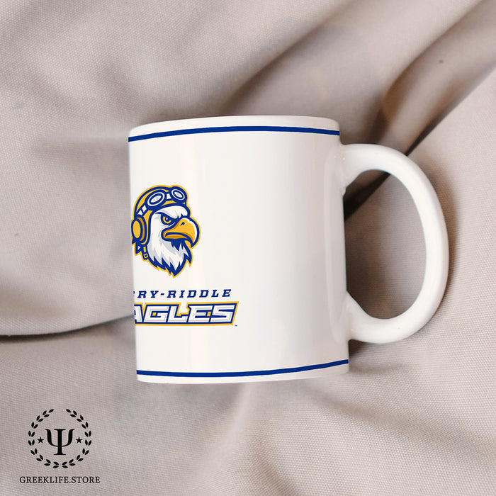 Embry-Riddle Aeronautical University Eagles Sport Coffee Mug 11 OZ