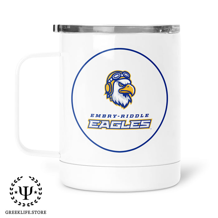 Embry-Riddle Aeronautical University Eagles Sport Stainless Steel Travel Mug 13 OZ