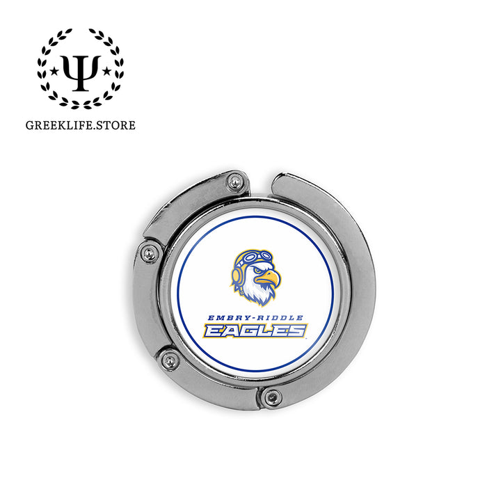 Embry-Riddle Aeronautical University Eagles Sport Purse Hanger