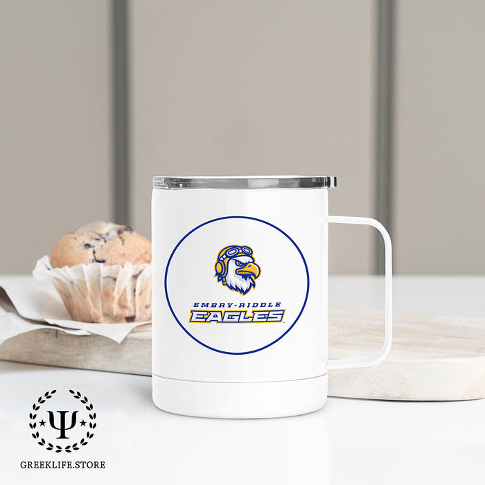 Embry-Riddle Aeronautical University Eagles Sport Stainless Steel Travel Mug 13 OZ