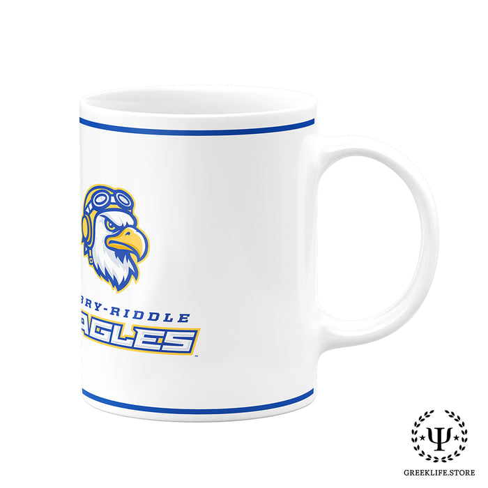 Embry-Riddle Aeronautical University Eagles Sport Coffee Mug 11 OZ