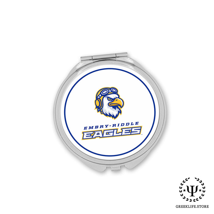 Embry-Riddle Aeronautical University Eagles Sport Pocket Mirror