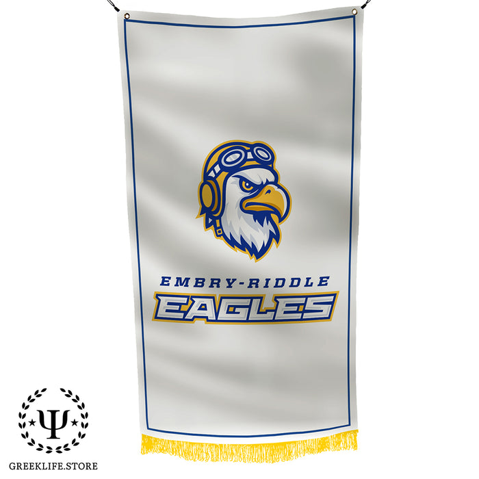 Embry-Riddle Aeronautical University Banners