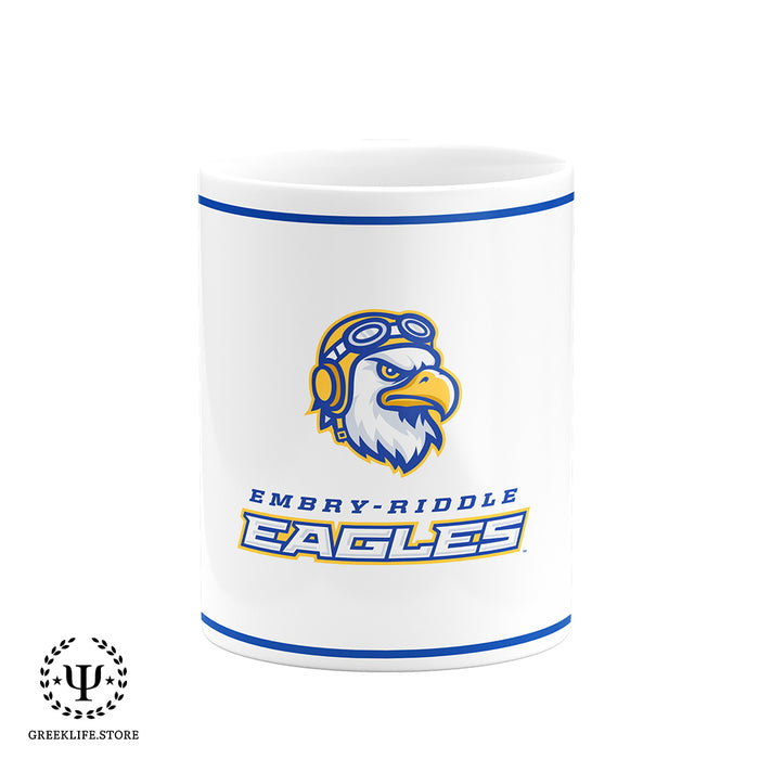 Embry-Riddle Aeronautical University Eagles Sport Coffee Mug 11 OZ