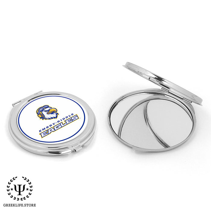 Embry-Riddle Aeronautical University Eagles Sport Pocket Mirror