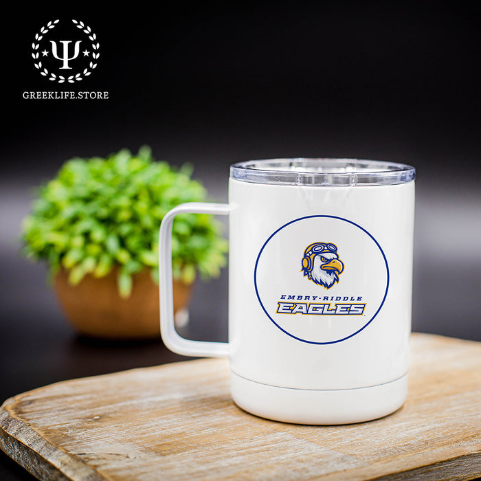 Embry-Riddle Aeronautical University Eagles Sport Stainless Steel Travel Mug 13 OZ
