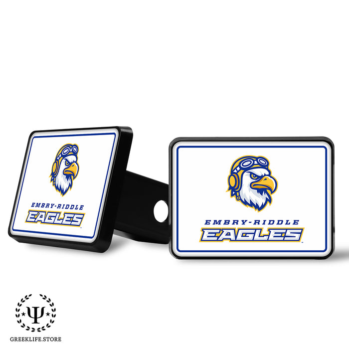 Embry-Riddle Aeronautical University Trailer Hitch Cover