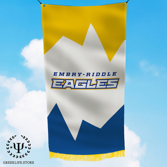 Embry-Riddle Aeronautical University Banners