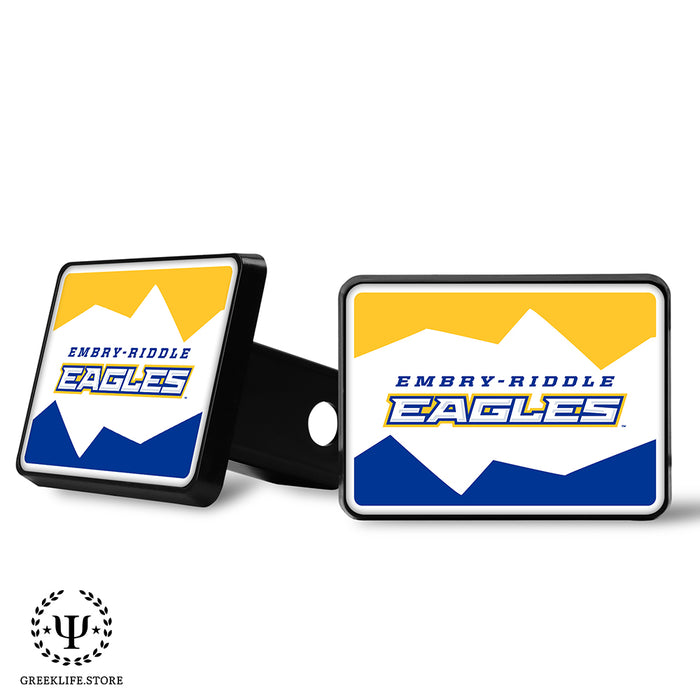 Embry-Riddle Aeronautical University Trailer Hitch Cover