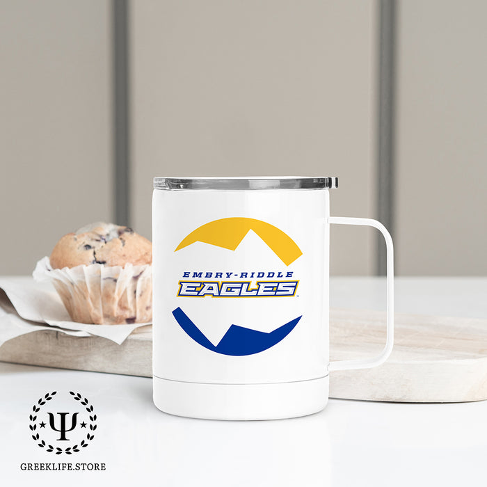Embry-Riddle Aeronautical University Eagles Sport Stainless Steel Travel Mug 13 OZ