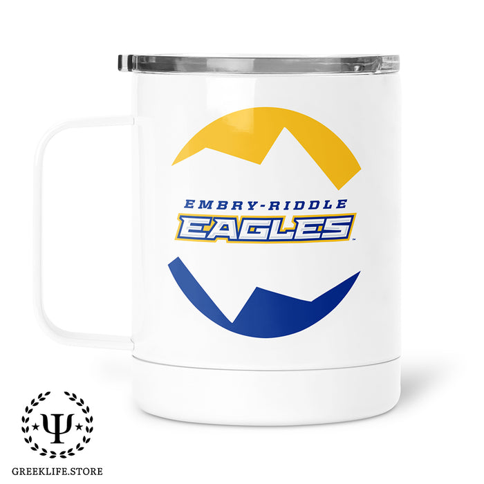 Embry-Riddle Aeronautical University Eagles Sport Stainless Steel Travel Mug 13 OZ