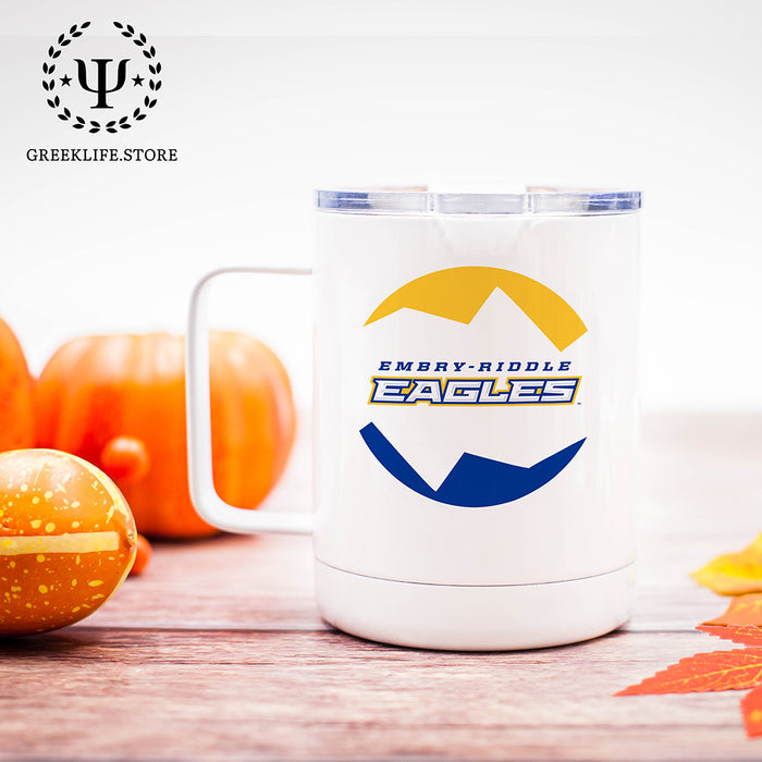Embry-Riddle Aeronautical University Eagles Sport Stainless Steel Travel Mug 13 OZ