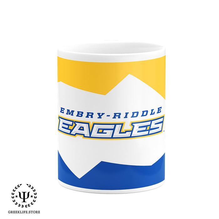Embry-Riddle Aeronautical University Eagles Sport Coffee Mug 11 OZ