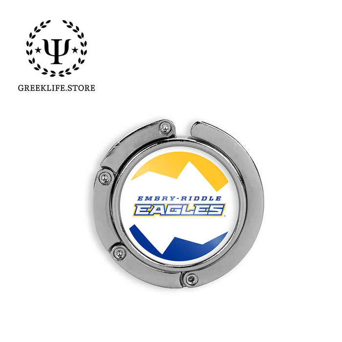 Embry-Riddle Aeronautical University Eagles Sport Purse Hanger
