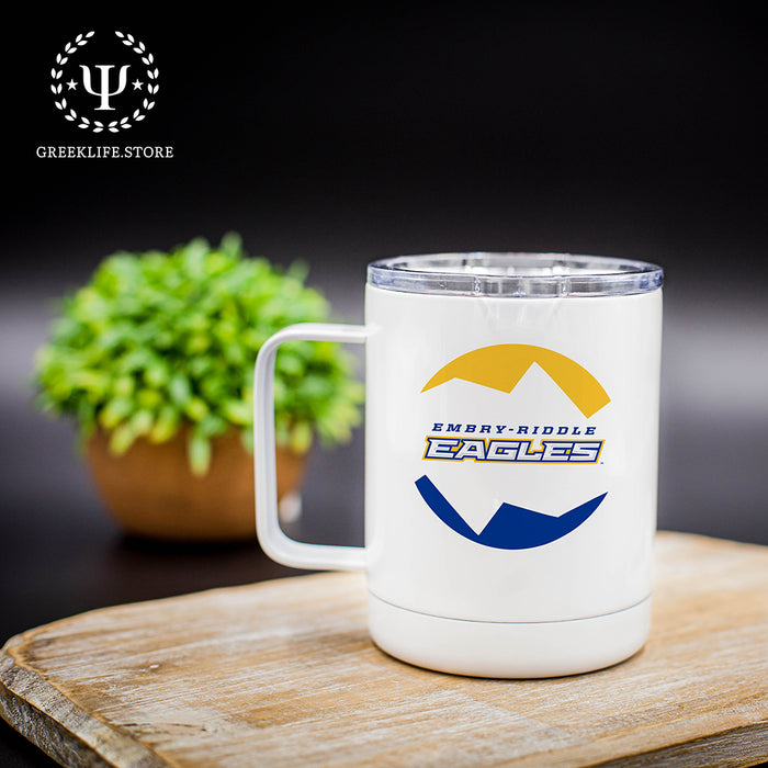 Embry-Riddle Aeronautical University Eagles Sport Stainless Steel Travel Mug 13 OZ