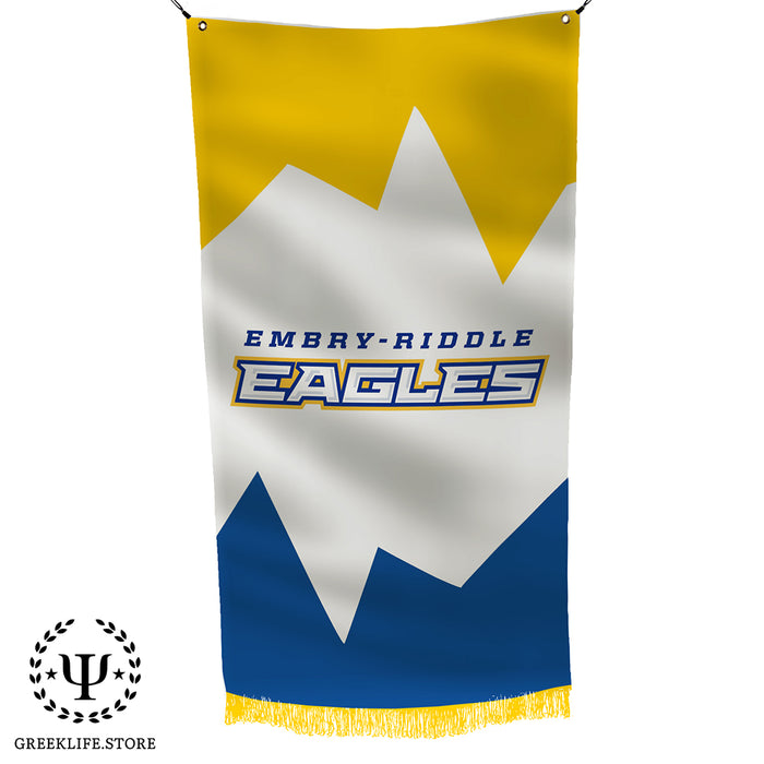 Embry-Riddle Aeronautical University Banners