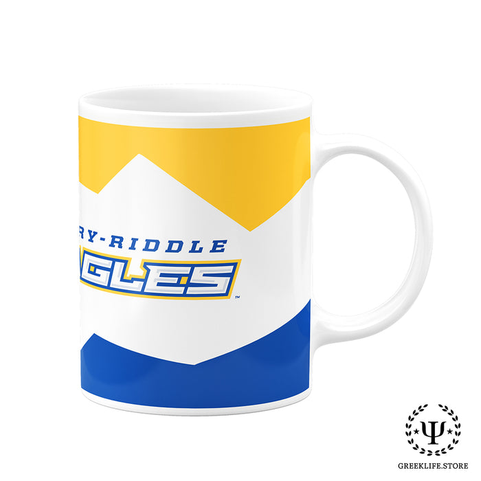 Embry-Riddle Aeronautical University Eagles Sport Coffee Mug 11 OZ